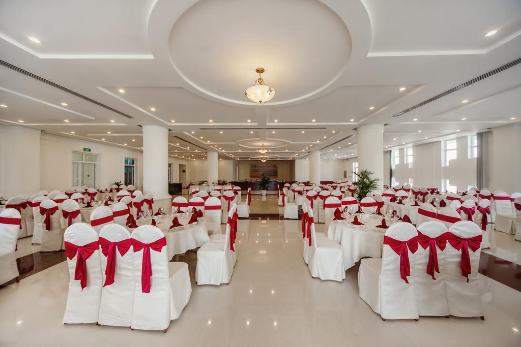 Ban Thach Riverside Hotel & Resort Tam Ky Exterior photo